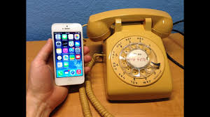 We did not find results for: Voice Quality Iphone 5 Vs Antique Rotary Phone Youtube
