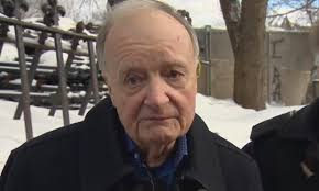 John Crosbie: Political 'giant,' family man and N.L. icon remembered at  state funeral