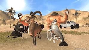 16.22 mb, was updated 2018/28/06 best apps for your android. Goat Simulator Payday Android Camel Game Animals Landscape Png Klipartz