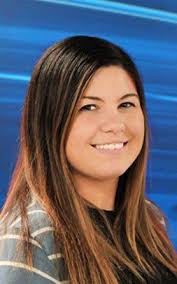 People in Business March 8 2020