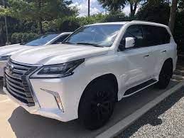 2019 Lexus Lx570 With 20 Black Rhino Traverse Wheels 2019 Lexus Lx570 20inch Blackrhinowheels Blackrhino Cvd Black Rhino Wheels Lexus Lx570 Lexus Suv