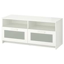 Brimnes Tv Unit White 70 7 8x16 1 8x20 7 8 Ikea In 2020 Brimnes Bed Frame With Storage Tv Unit
