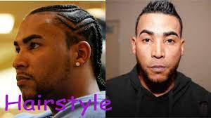 New generation 2012 • álbum king of kings 2006 • álbum da hit man presents reggaeton latino 2005 • álbum the last don 2003 • álbum. Don Omar Hairstyle 2018 Youtube