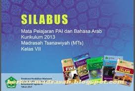 Silabus quran hadist mts kelas 7 kurikulum13. Silabus Al Qur An Hadits Mts Kelas 7 8 9 Kurikulum 2013 Update 2018 Perangkat Pembelajaran Kurikulum 2013 Mi Mts Ma