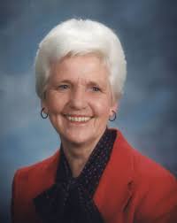 Betty Early Obituary May 2, 2019