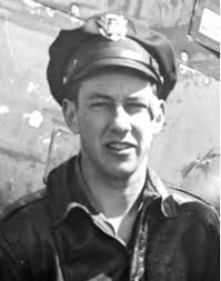 Nelson Barry Obituary (1924