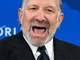 Ghislaine Maxwell's Pals Daphne Barak and Erbil Gunasti Running a Pro-RFK  Jr. PAC