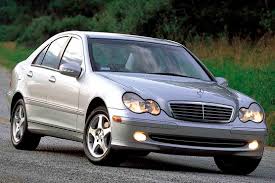 Fiche Technique Mercedes Classe C 220 Cdi 2007