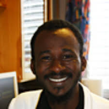 Sekou BAH