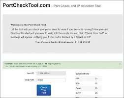 Go to your router's port forwarding section and open it. Allowing Minecraft Traffic Through The Firewall Understanding Networking As It Relates To Minecraft Informit