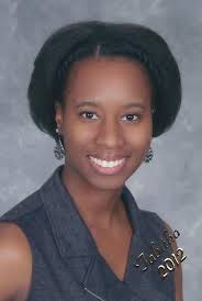 Tabitha Watson, OPRF grad, to receive Boston University's The Scarlett Key  Award