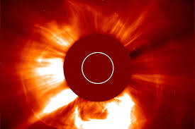 Similar to the bulletins put out by the nws local forecast offices, swpc provides alerts, watches and warnings to the public at large about what to expect from space weather. Solar Storms What Are They And How To Survive Them Wired Uk