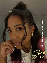 Hey friend! 👋🏽 🩷