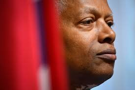 EXCLUSIVE: Congressman With 25 Years Sobriety Works To Erase Stigma Of  Addiction, Hepatitis C