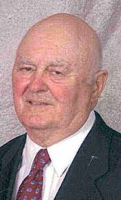 Obituary information for John R Souers