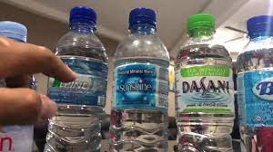 Jenama daikin amat terkenal di malaysia dalam pengeluaran rangkaian penghawa dingin yang terbaik dalam pasaran. Ujikaji Kualiti Air Mineral Di Malaysia Youtube