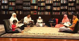Jadwal belajar dari rumah bisa disaksikan melalui live streaming tvri, selasa (14/4/2020). Praktis Quran Time Pada Anak Dr Asyraf Wajdi Kongsikan Jadual Rutin Harian Keluarga Semasa Pkp Keluarga