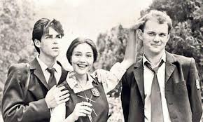 Was born on october 18, 1967 in bucharest, romania. Liceenii Varianta 2018 Cum Arata Azi Baietii Actorilor Stefan Banica Si Mihai Constantin Adpm