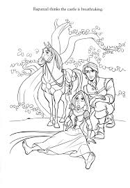 31+ rapunzel coloring pages for printing and coloring. Pin On Coloring