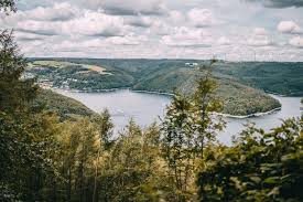 Falls sie diese karte aufrufen. Wandern In Der Eifel 6 Spektakulare Touren Zum Staunen