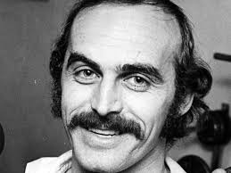 Alex Jesaulenko made a mark of greatness and changed a nation forever