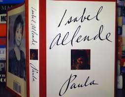 Paula van isabelle allende heb ik al eerder een keer gelezen. Paula Romanzo Di Isabel Allende Riassunto