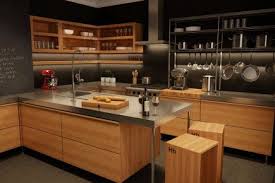Amenagement Decoration Cuisine Quebec Cuisine Bois Moderne Cuisine Moderne Cuisines Design