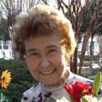 Sara Lundie Obituary