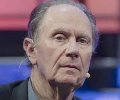 David Bonderman Biography
