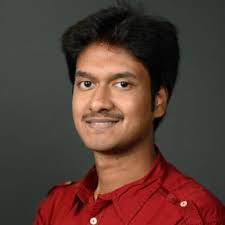 Adi Shibrady's Instagram, Twitter & Facebook