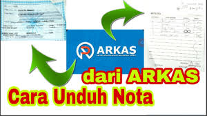 Tutorial cara membuat kwitansi dana bos otomatis di excel buku kas umum (bku) dan untuk desa youtube contoh rkas 2019/2020 sesuai juknis sanjayaops uang muka mobil xmast 2 pendma kab mojokerto: Unduh Nota Belanja Dana Bos Sekolah Dari Arkas Bos Untuk Bukti Fisik Laporan Penggunaan Dana Bos Youtube