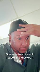 Redbull Trying to Rip Off The Top