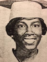 Cynthia Davis: Cooley High 1975