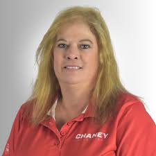 Chaney Enterprises Sales Team