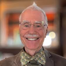 Jim Neil updated his profile picture.