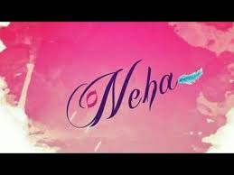Neha Name Whatsapp Status Video Babu Youtube Your Name Wallpaper Name Wallpaper Name Quotes