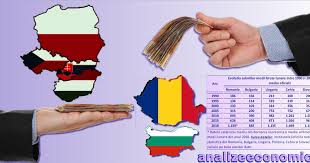Salariul mediu pe economie este o informație statistică. Analize Economice Cum Au Evoluat Salariile Din 1990 Incoace In Statele Grupurilor Visegrad Èi Mcv Noi Èi Bulgarii