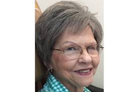 Nancy McCartney Obituary (2015)