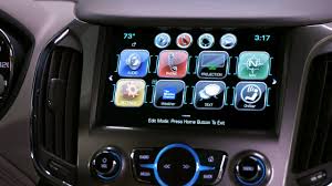 To get to the chevrolet shop, simply tap the shop icon (you will need to be connected to the internet, through onstar or a mobile hotspot.) once there, you can browse around to find additional apps you'll love! Gm Appshop Youtube