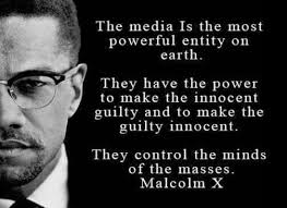 The malcolm x quotations list is sorted by popularity, so only the best quotes are at the top of the list. Pin By Kristof On Malcolm X Malcolm X Quotes Media Quotes Control Quotes