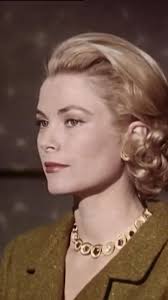 Grace Kelly