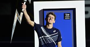 Публикация от alex de minaur (@alexdeminaur) 29 июл 2019 в 3:19 pdt. Unstoppable De Minaur Downs Gasquet To Win Uts3 Tennis Majors
