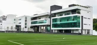Stadion nasional bukit jalil terletak di dalam kompleks olahraga nasional bukit jalil, di sebelah selatan ibukota malaysia, kuala lumpur. Afc House The Rise Of Asian Football Football News