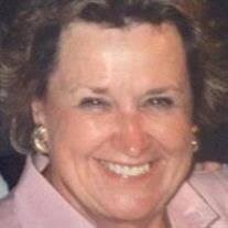 Dolores Connor Obituary