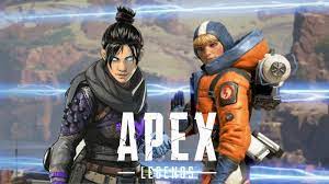 Apex Legends: How to combine Wraith and Wattson for overpowered combo -  Dexerto
