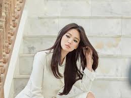 Born september 19, 1985) is a south korean actor. Song Hye Kyo Looks Ravishing 6 Months After Her Divorce With Song Joong Ki