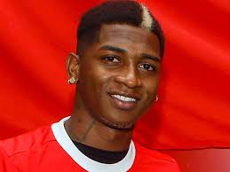 Benfica anuncia el préstamo de Yony González al Deportivo Cali