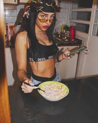 Последние твиты от its nikki nicole! Nicki Nicole Photos 1 Of 24 Last Fm