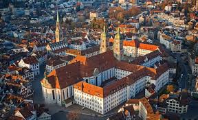 Gallen and the airport run twice an hour with a travel time of exactly one hour, see sbb. Things To Do In St Gallen Top 9 Updated 2021 Pnt