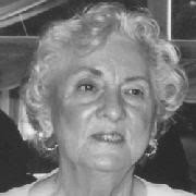 Sonja Clark Obituary (2013)